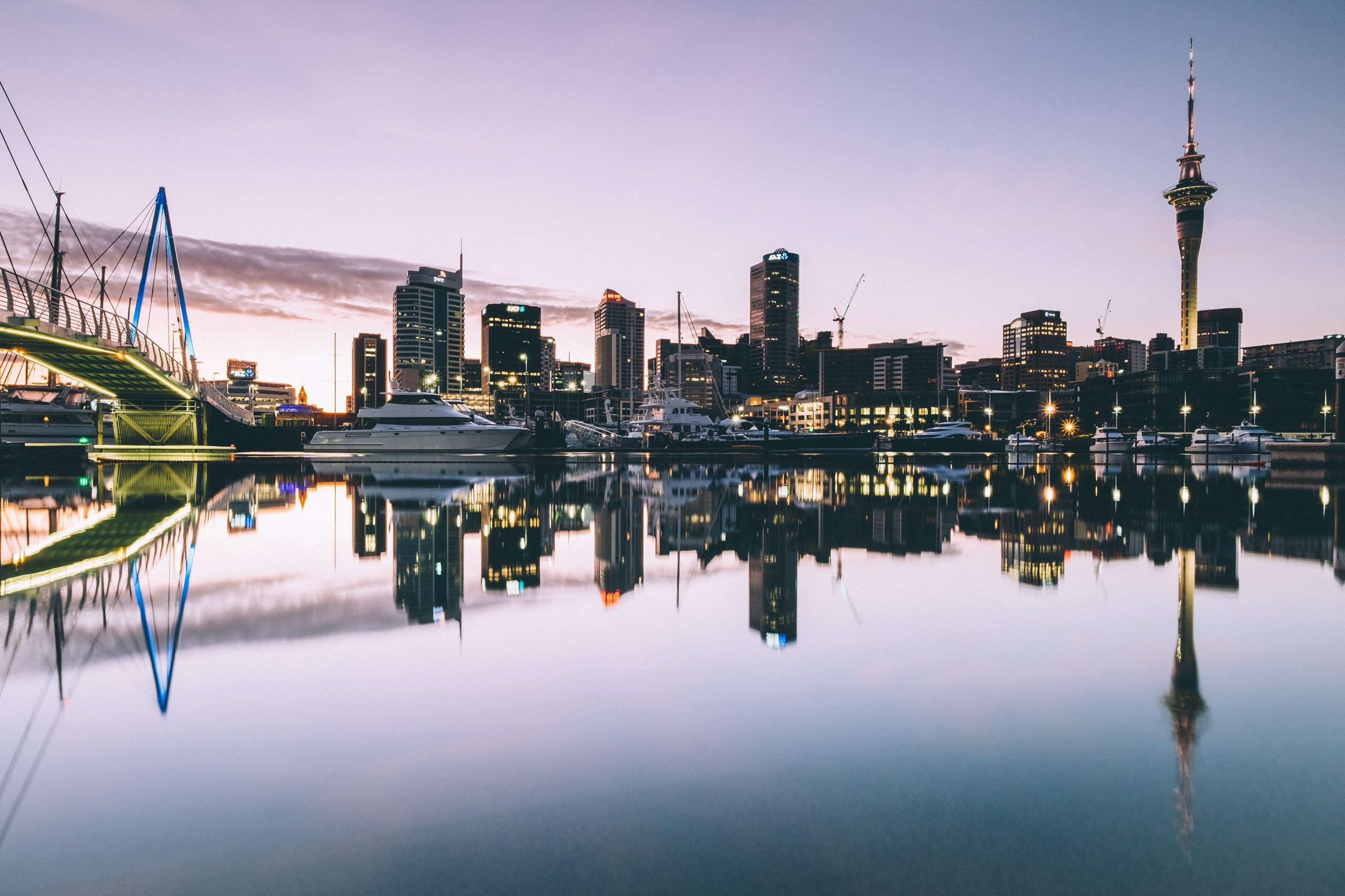 Public Relations Agency Auckland New Zealand